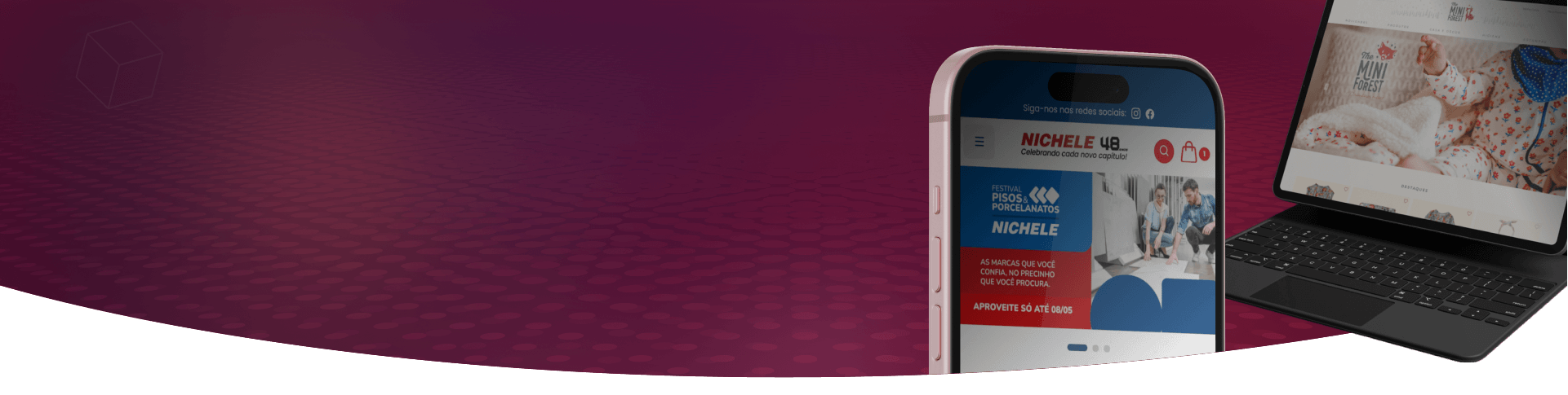 Plataforma Vtex